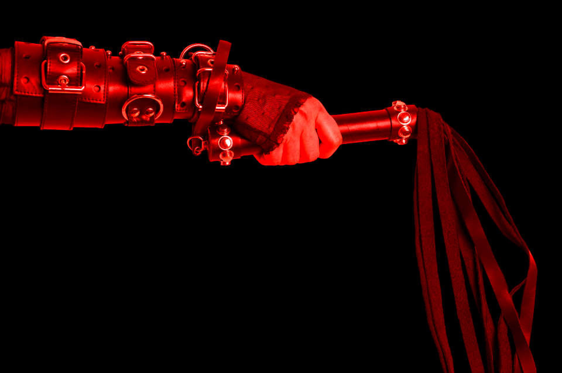 1 esclave qui est concient de sa place c'est un soumis au tel